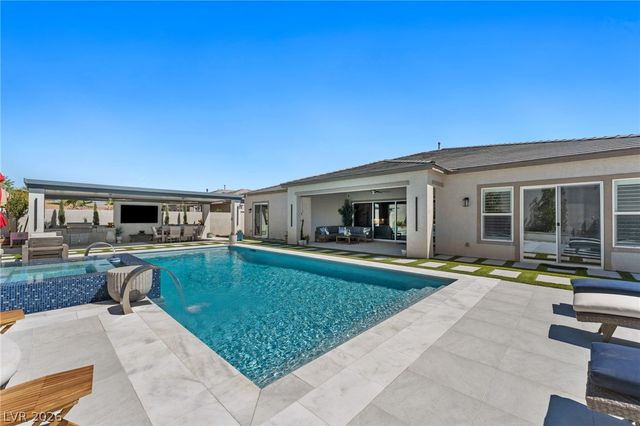 5475 Grambley Street, Las Vegas, NV 89149