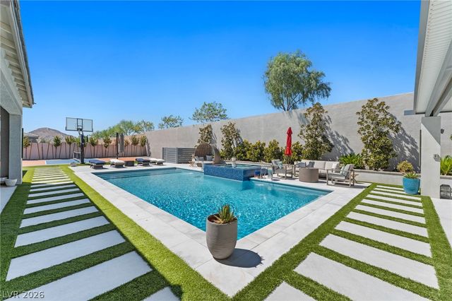 5475 Grambley Street, Las Vegas, NV 89149