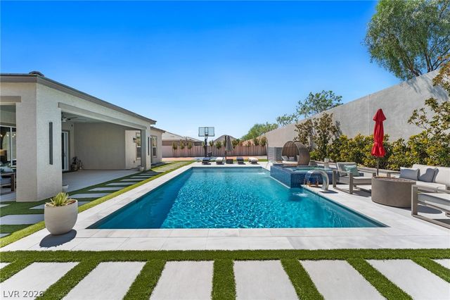 5475 Grambley Street, Las Vegas, NV 89149
