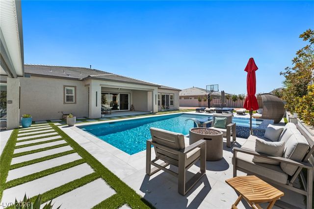 5475 Grambley Street, Las Vegas, NV 89149
