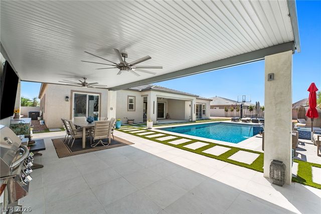 5475 Grambley Street, Las Vegas, NV 89149