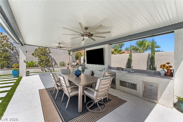 5475 Grambley Street, Las Vegas, NV 89149