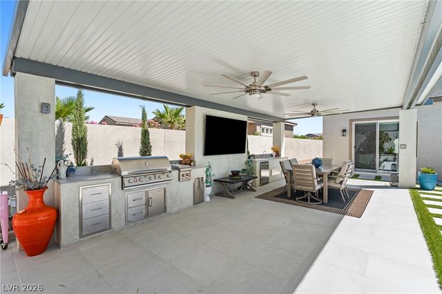 5475 Grambley Street, Las Vegas, NV 89149