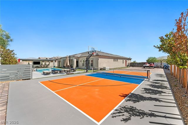 5475 Grambley Street, Las Vegas, NV 89149