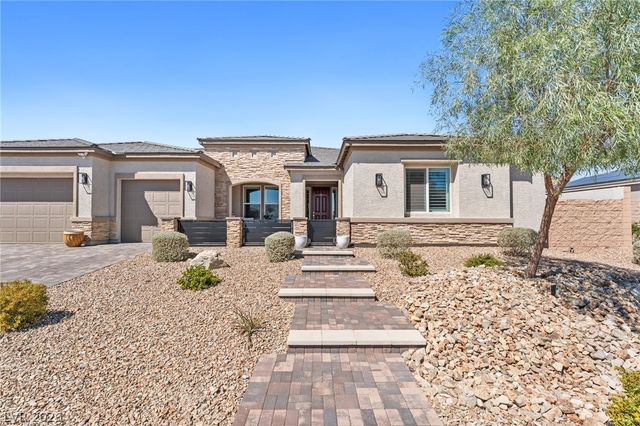 5475 Grambley Street, Las Vegas, NV 89149