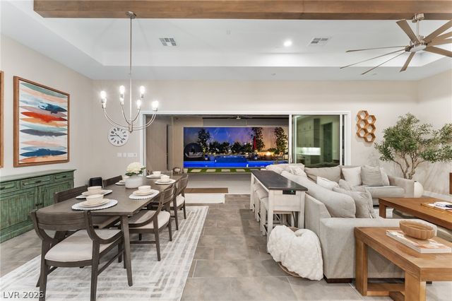 5475 Grambley Street, Las Vegas, NV 89149