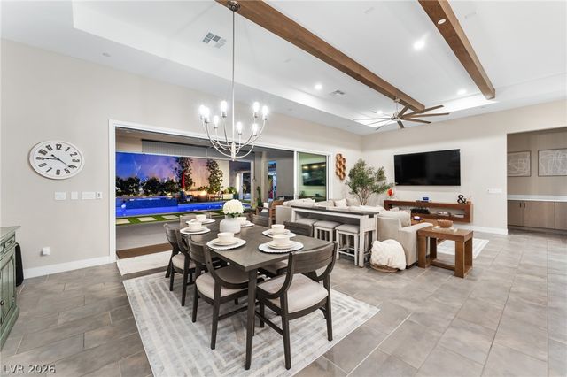5475 Grambley Street, Las Vegas, NV 89149
