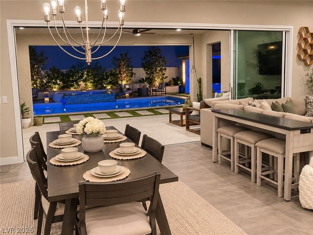 5475 Grambley Street, Las Vegas, NV 89149