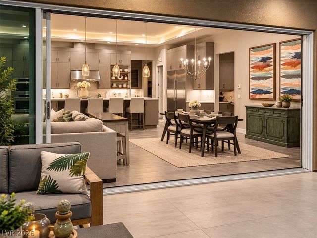 5475 Grambley Street, Las Vegas, NV 89149