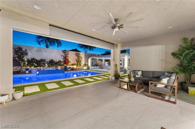 5475 Grambley Street, Las Vegas, NV 89149