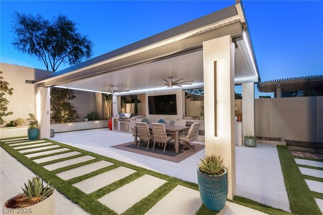 5475 Grambley Street, Las Vegas, NV 89149