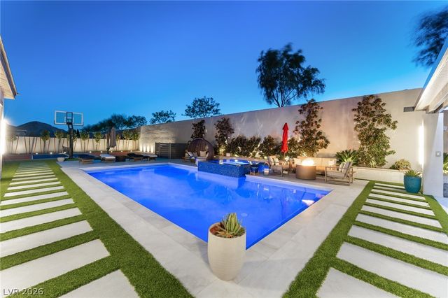 5475 Grambley Street, Las Vegas, NV 89149