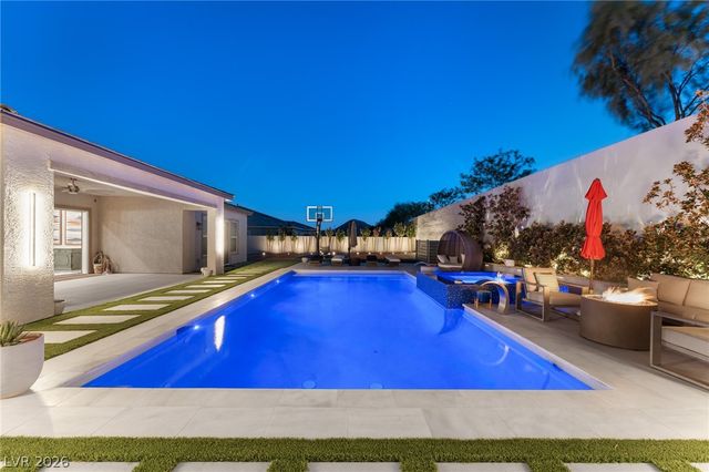 5475 Grambley Street, Las Vegas, NV 89149