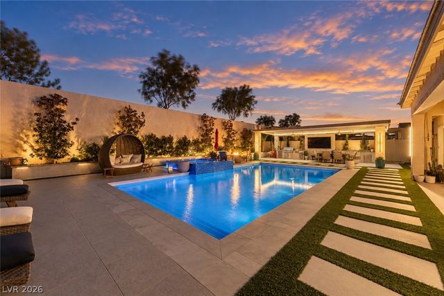 5475 Grambley Street, Las Vegas, NV 89149