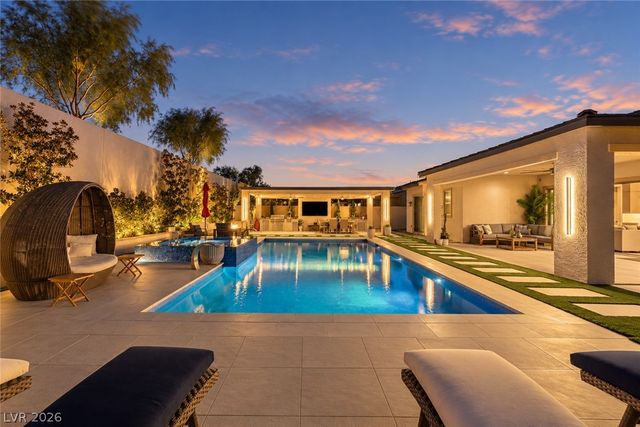 5475 Grambley Street, Las Vegas, NV 89149