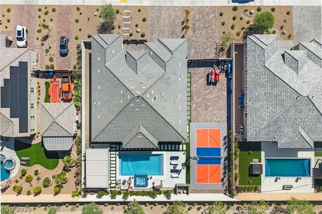5475 Grambley Street, Las Vegas, NV 89149