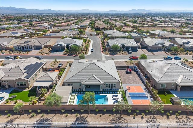 5475 Grambley Street, Las Vegas, NV 89149