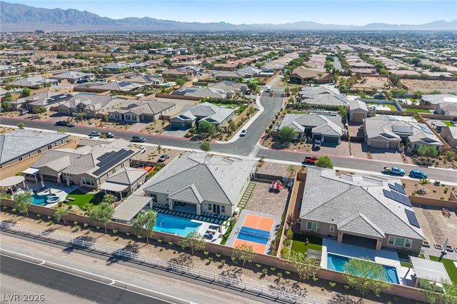 5475 Grambley Street, Las Vegas, NV 89149