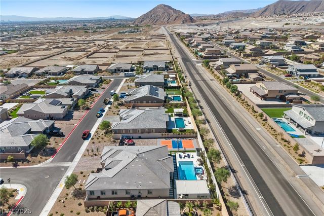 5475 Grambley Street, Las Vegas, NV 89149