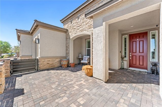 5475 Grambley Street, Las Vegas, NV 89149