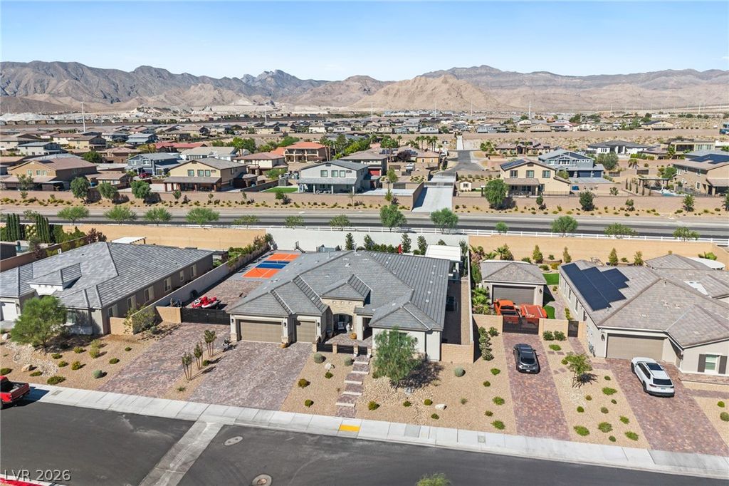 5475 Grambley Street, Las Vegas, NV 89149 — photo 2