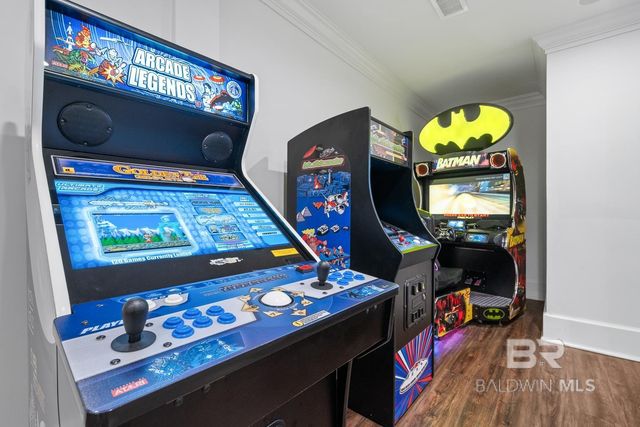 375 Beach Club Trail B809, Gulf Shores, AL 36542