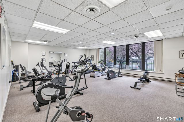 3200 Park Avenue 5C2, Bridgeport, CT 06604