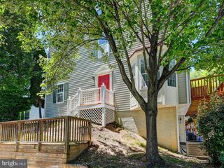 9867 BON HAVEN LN, Owings Mills, MD 21117