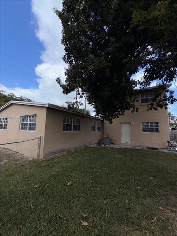 7191 Park Street, Hollywood, FL 33024