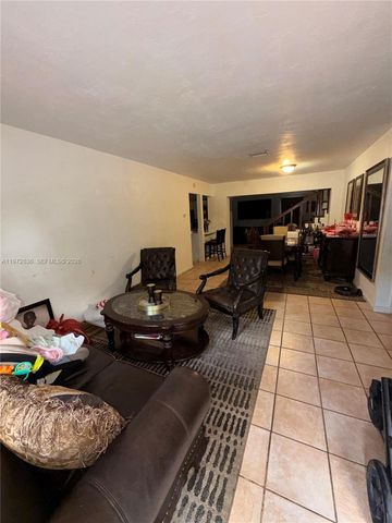 7191 Park Street, Hollywood, FL 33024