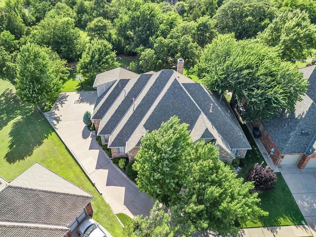 4109 RIVA RIDGE Court, Edmond, OK 73003