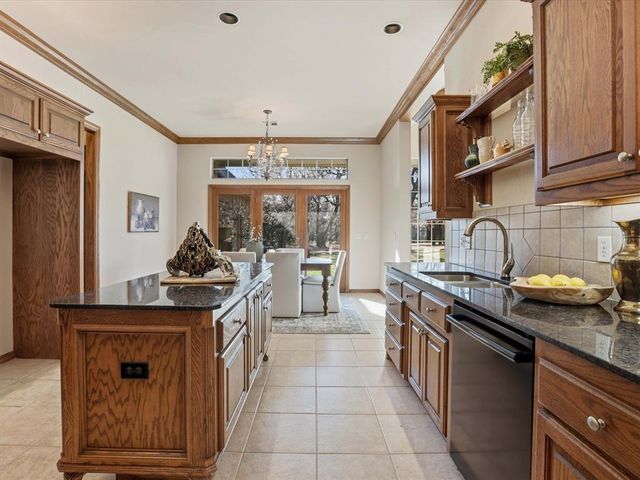 4109 RIVA RIDGE Court, Edmond, OK 73003