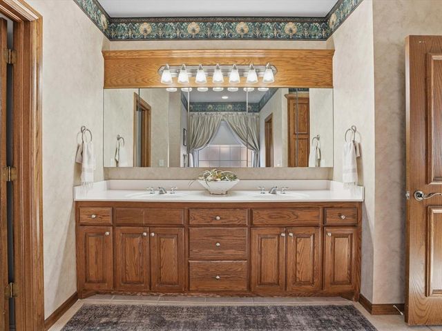 4109 RIVA RIDGE Court, Edmond, OK 73003