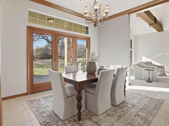 4109 RIVA RIDGE Court, Edmond, OK 73003