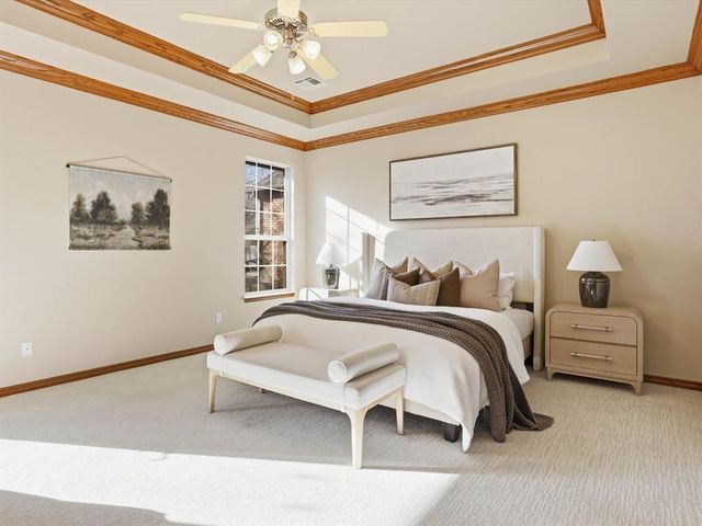 4109 RIVA RIDGE Court, Edmond, OK 73003