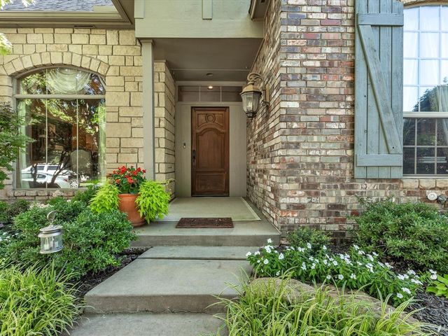 4109 RIVA RIDGE Court, Edmond, OK 73003