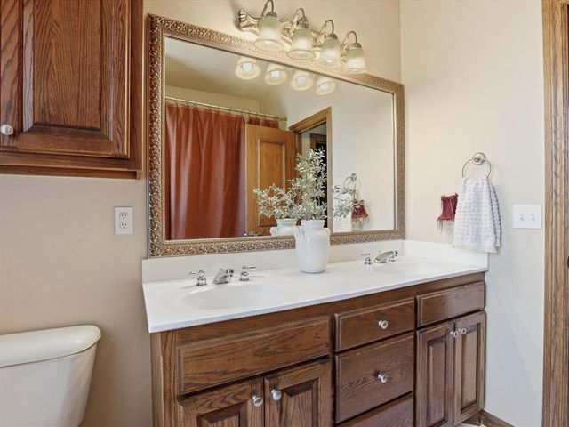 4109 RIVA RIDGE Court, Edmond, OK 73003