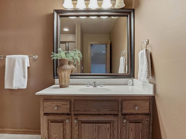 4109 RIVA RIDGE Court, Edmond, OK 73003