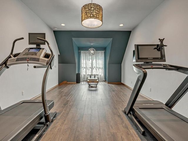 4109 RIVA RIDGE Court, Edmond, OK 73003