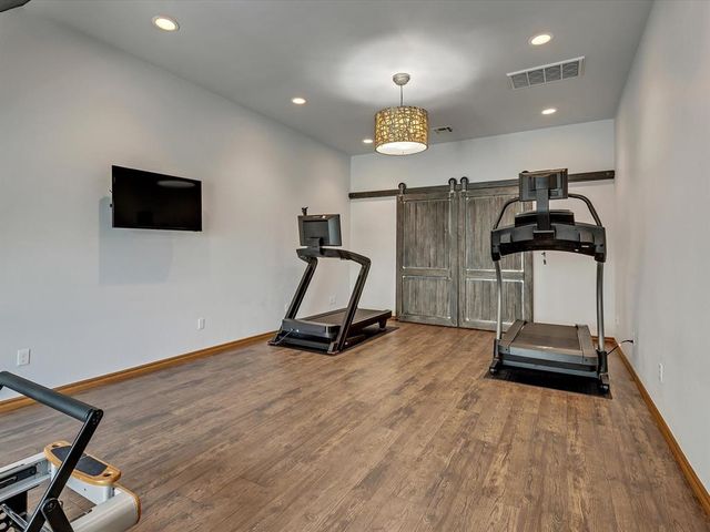 4109 RIVA RIDGE Court, Edmond, OK 73003