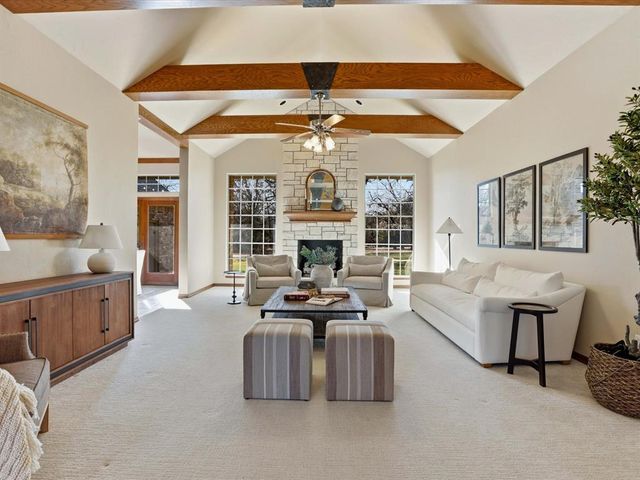 4109 RIVA RIDGE Court, Edmond, OK 73003