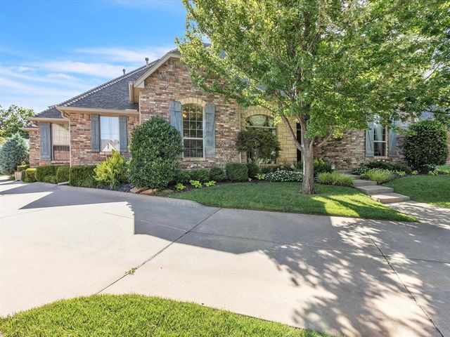 4109 RIVA RIDGE Court, Edmond, OK 73003