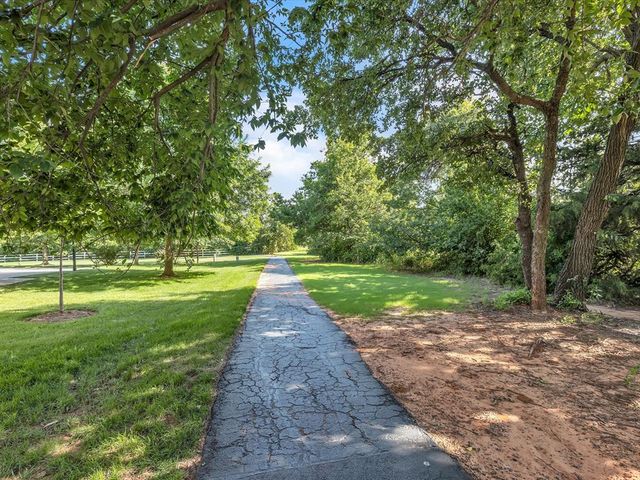 4109 RIVA RIDGE Court, Edmond, OK 73003