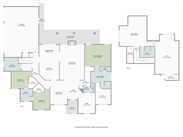 4109 RIVA RIDGE Court, Edmond, OK 73003