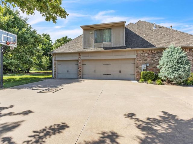 4109 RIVA RIDGE Court, Edmond, OK 73003