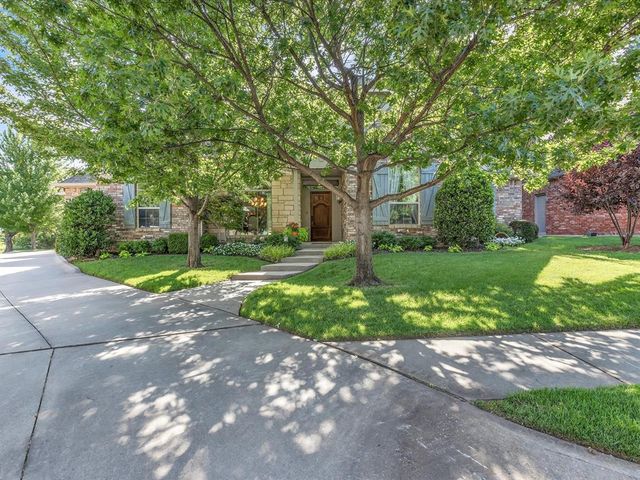4109 RIVA RIDGE Court, Edmond, OK 73003