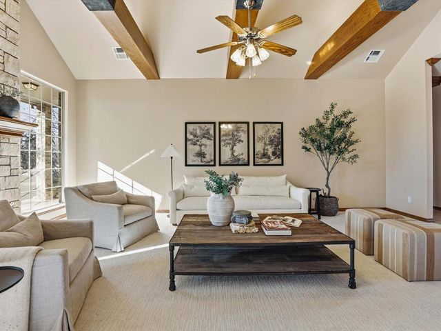 4109 RIVA RIDGE Court, Edmond, OK 73003