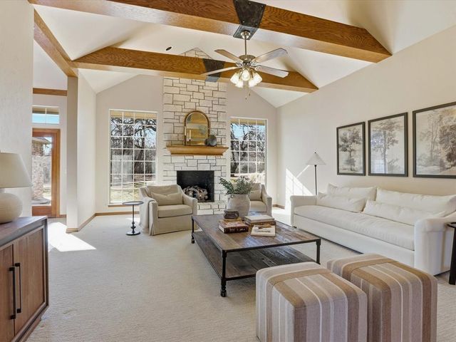 4109 RIVA RIDGE Court, Edmond, OK 73003