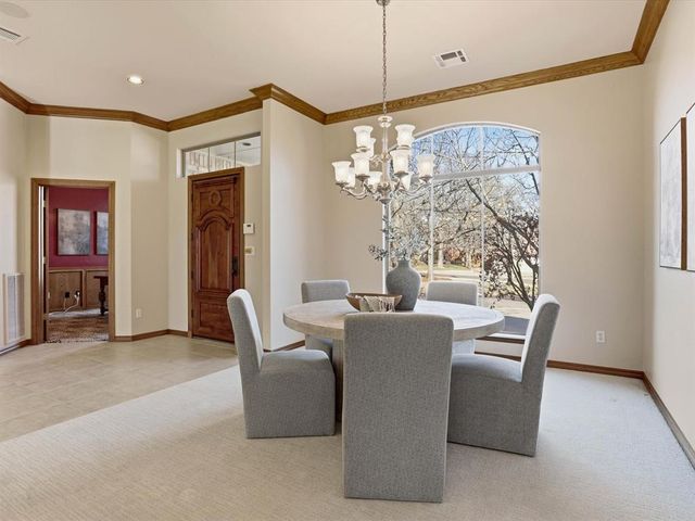 4109 RIVA RIDGE Court, Edmond, OK 73003