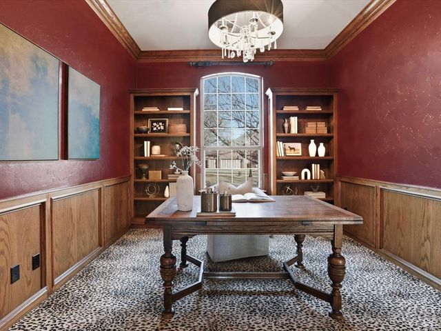 4109 RIVA RIDGE Court, Edmond, OK 73003